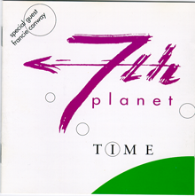 7th Planet - Time